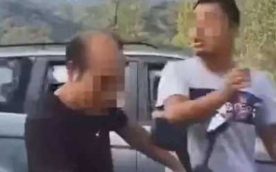 学生二十年后打老师：以寻衅滋事罪追责太牵强